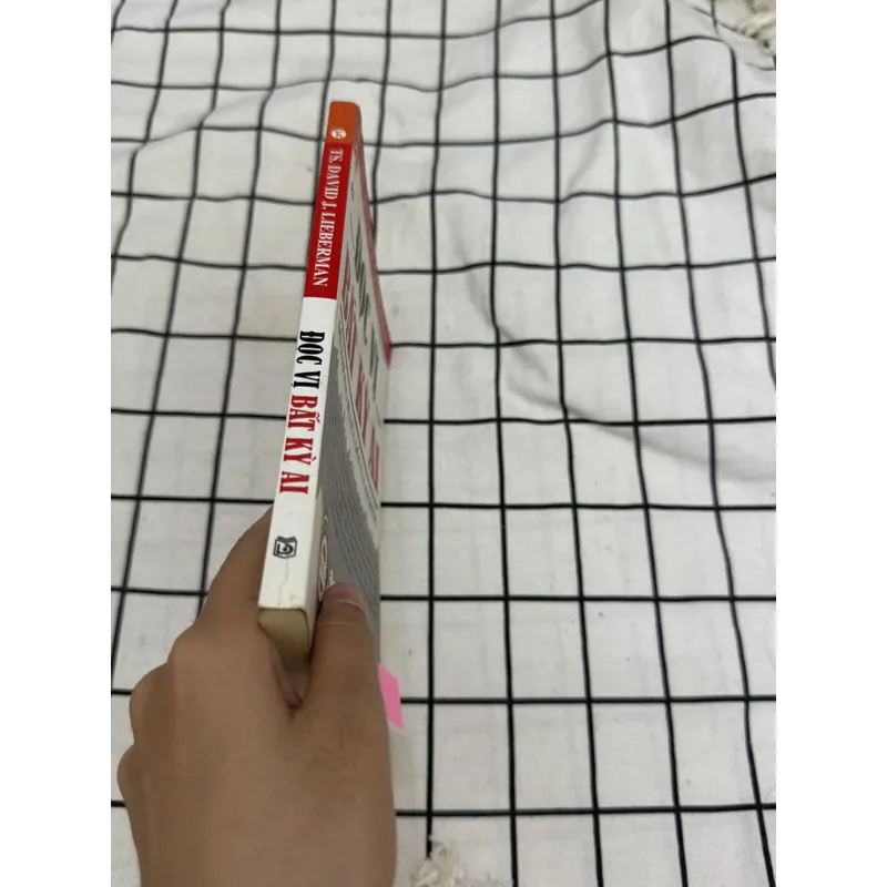 Đọc vị bất kỳ ai 596978