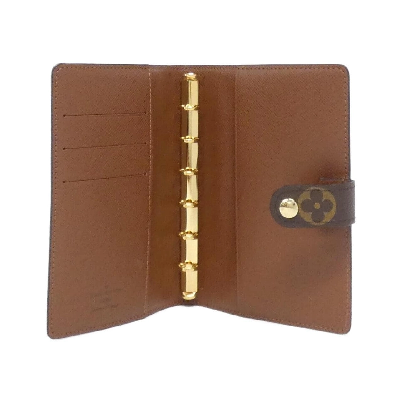 Túi xách Louis Vuitton Monogram Agenda PM R20005 625671