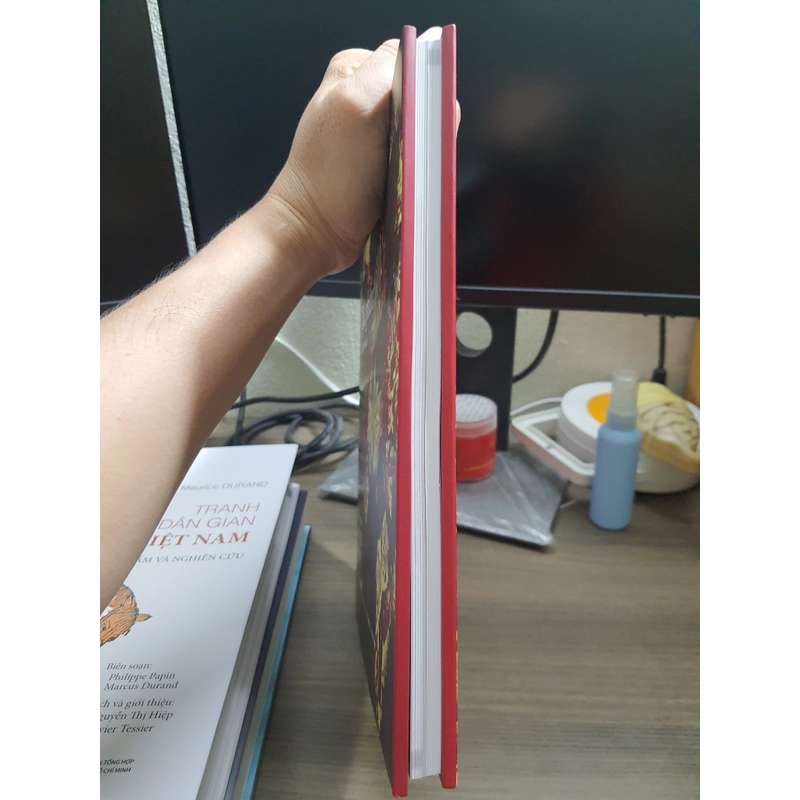 Lý luận hội họa sơn mài 499409