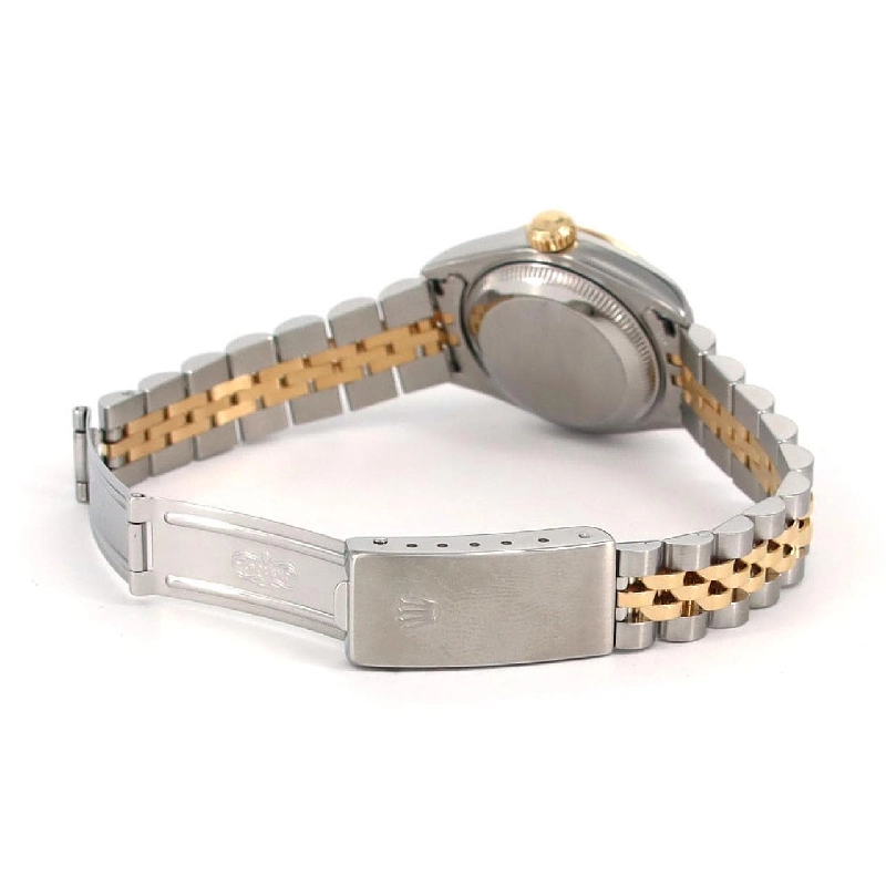 Đồng hồ Rolex Datejust 69173 SSxYG tự động S - Hàng hiệu chính hãng 876209