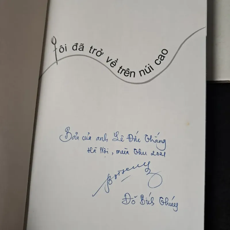 Tôi đã trở về trên núi cao 1011123