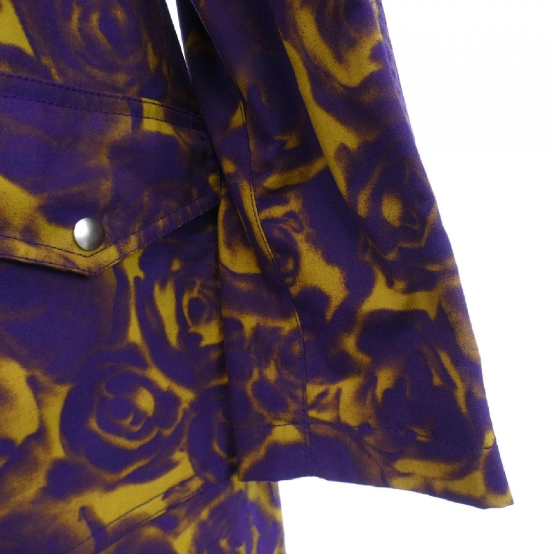 【Mã giảm giá】Burberry BURBERRY Áo khoác 641373