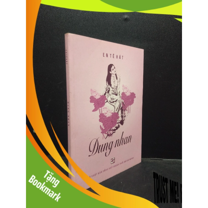 (TẶNG BOOKMARK) Dung nhan năm 2013 mới 80% ố nhẹ có viết ở đầu sách RBK2602 văn học 943632