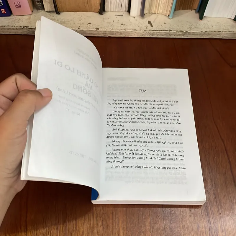 Sách Kỹ Năng: Quẳng Gánh Vui Đi Và Vui Sống - DALE CARNEGIE - Nguyễn Hiến Lê (Dịch) - 2006 578094