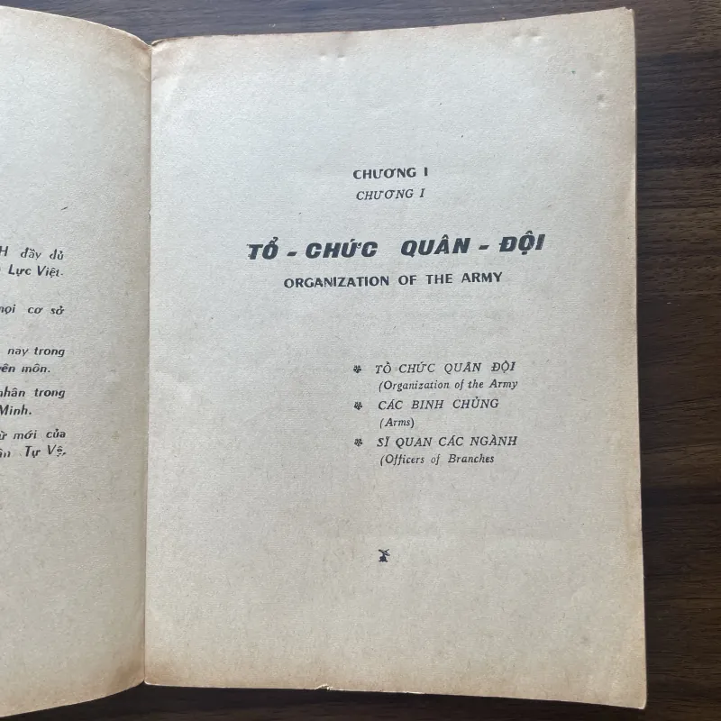 Danh từ Quân sự (Chuyên môn Việt - Anh) 1006736