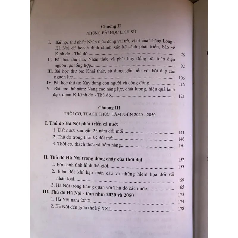 Phát huy tiềm lực tự nhiên, KT, XH và giá trị LS - VH. Phát triển bền vững thủ đô HN… 705960