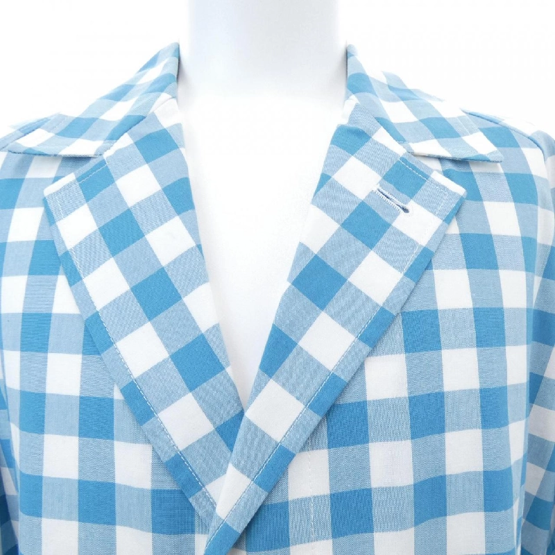 Áo khoác PRADA logo hình tam giác SGC215 S231 120B - Hàng hiệu Chính hãng 894717