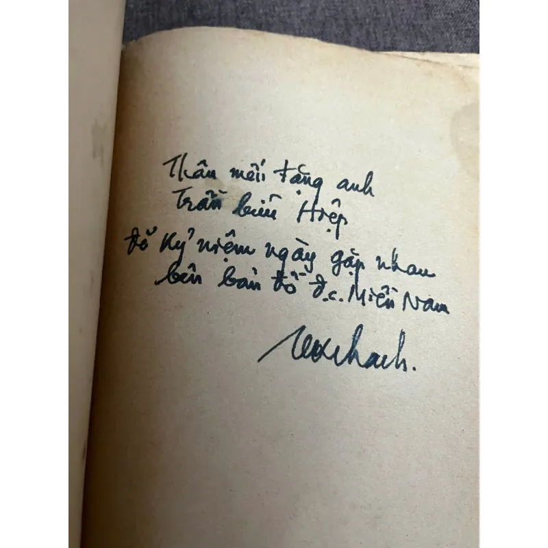 Căn bản Địa chất học - Trần Kim Thạch - Sách khoa học/Giáo khoa - có chữ ký tác giả 798769