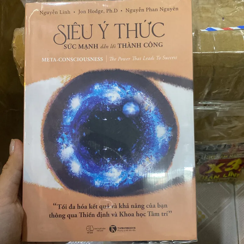 Siêu ý thức sức mạnh dẫn lối thành công  606381