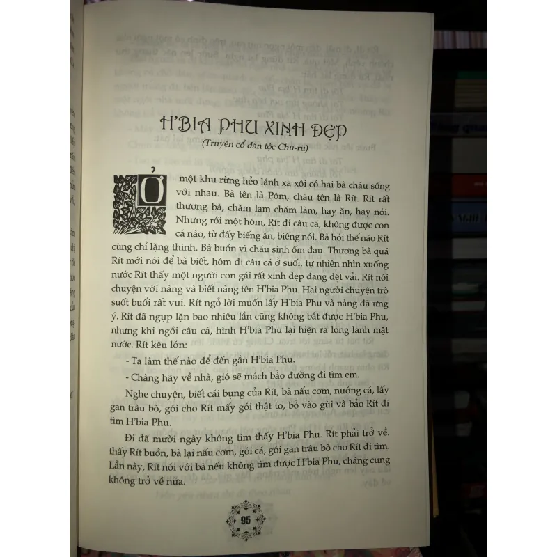 100 truyện cổ tích Việt Nam - Lữ Huy Nguyên & Đặng Văn Lung 958260