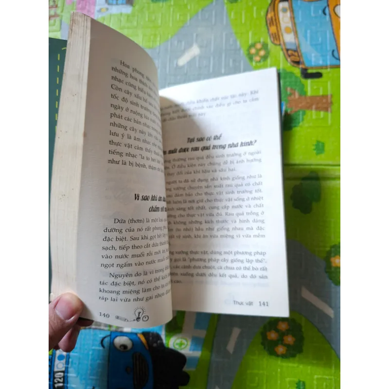 "10 VẠN CÂU HỎI VÌ SAO" Bộ 5 cuốn 759381