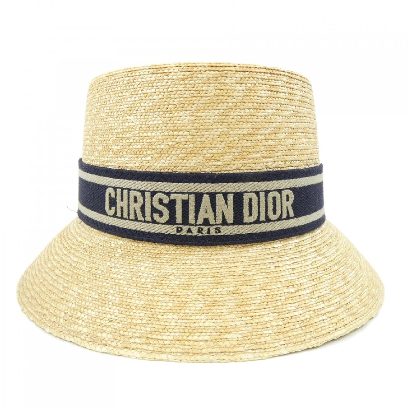 Mũ CHRISTIAN DIOR DIORESORT 11DRT952G180 - Hàng hiệu Authentic 832608