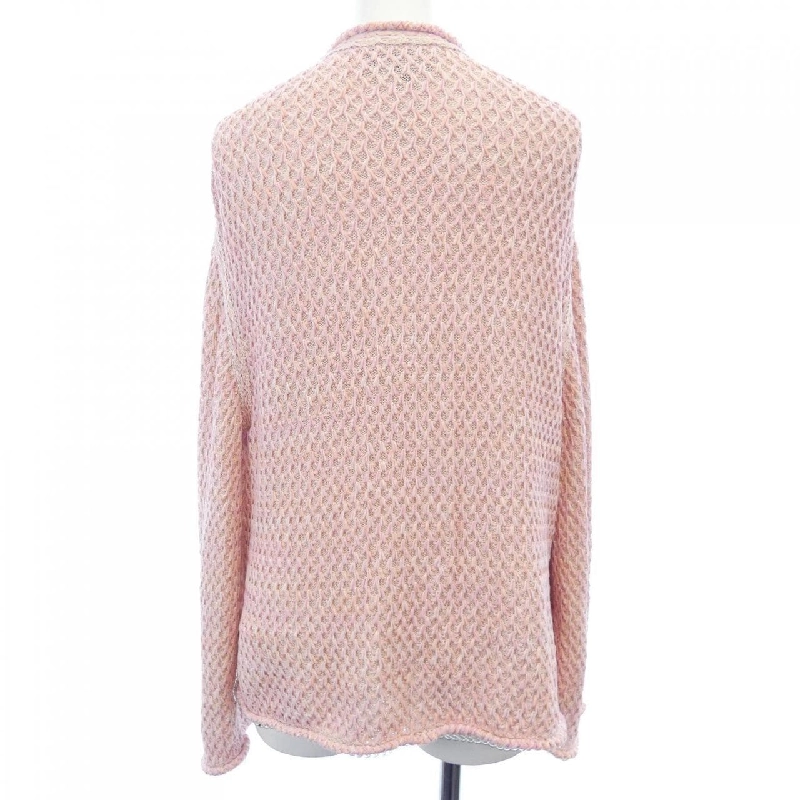 【Mã giảm giá】Áo cardigan CHANEL 639810