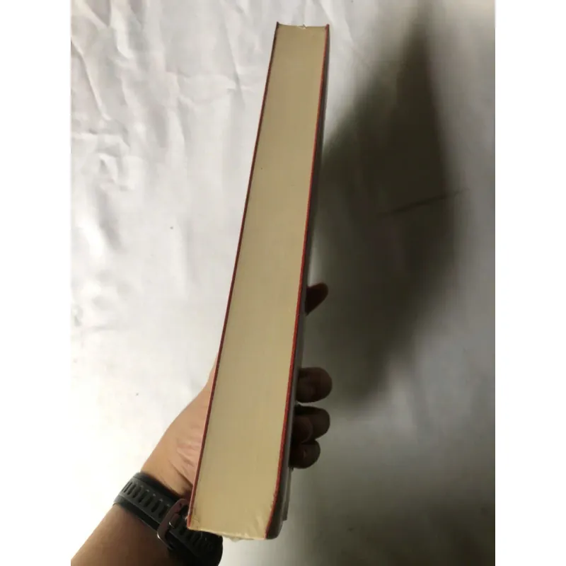 Bão Lửa Và Cuồng Nộ - Michael Wolf 977465