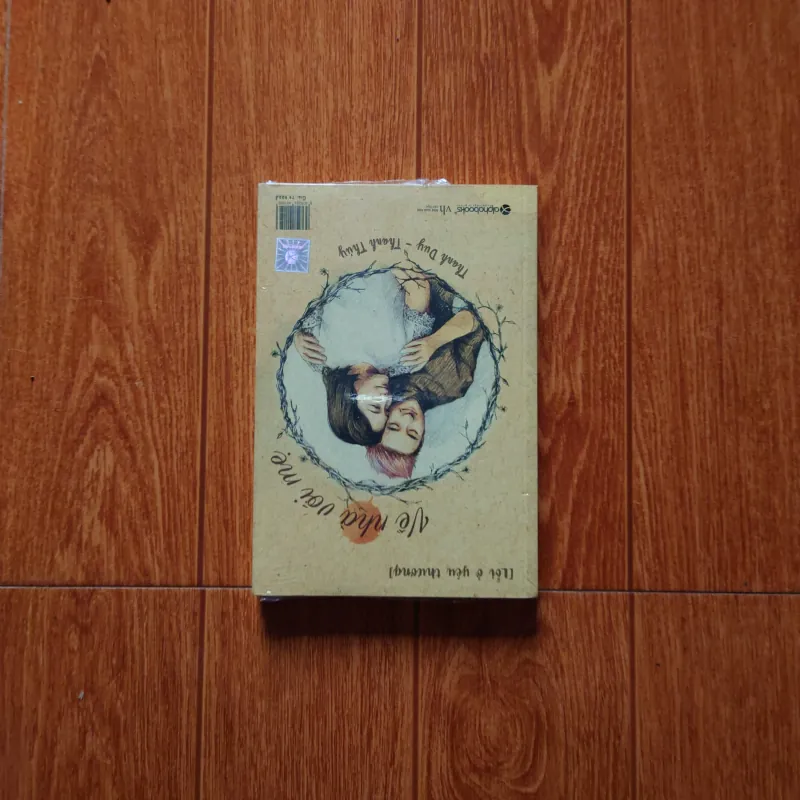 Về nhà với mẹ 1030915