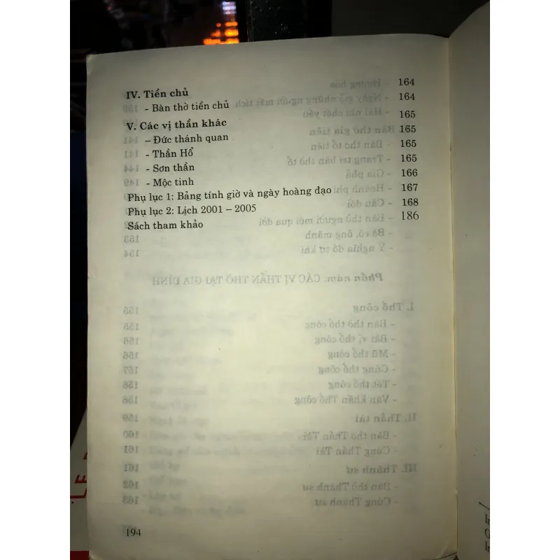 Phong tục Việt Nam (Những lễ tục chủ yếu của người Việt)- Trần Huyền Thương  763071