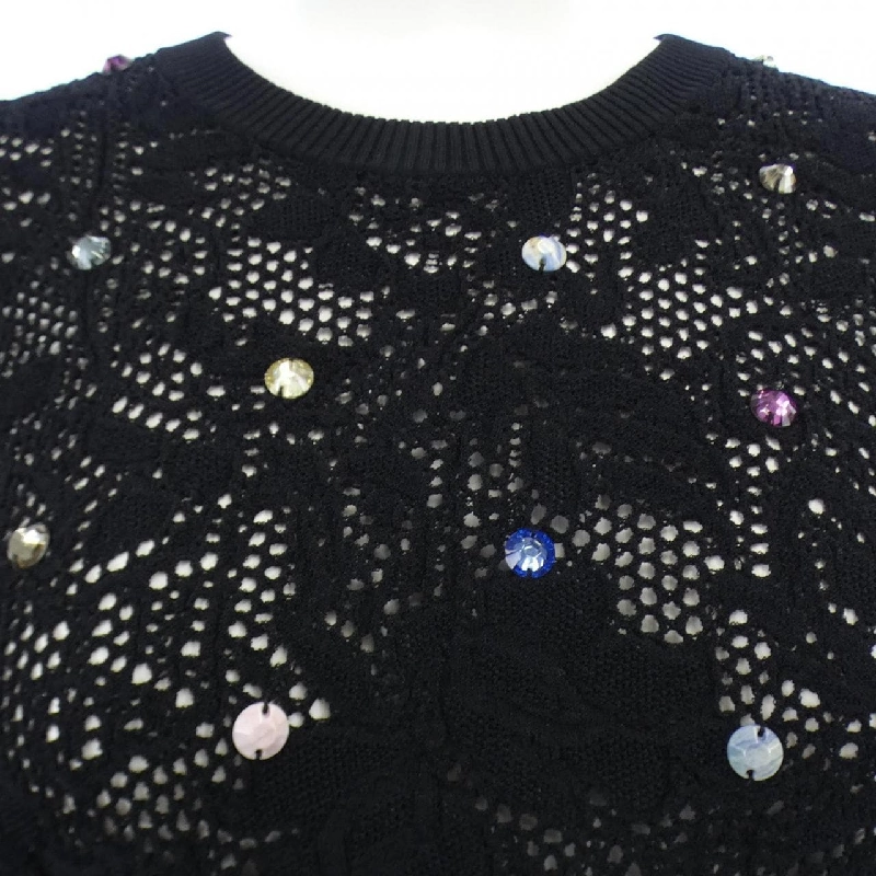 【Mã giảm giá】Louis Vuitton LOUIS VUITTON Áo len 642384