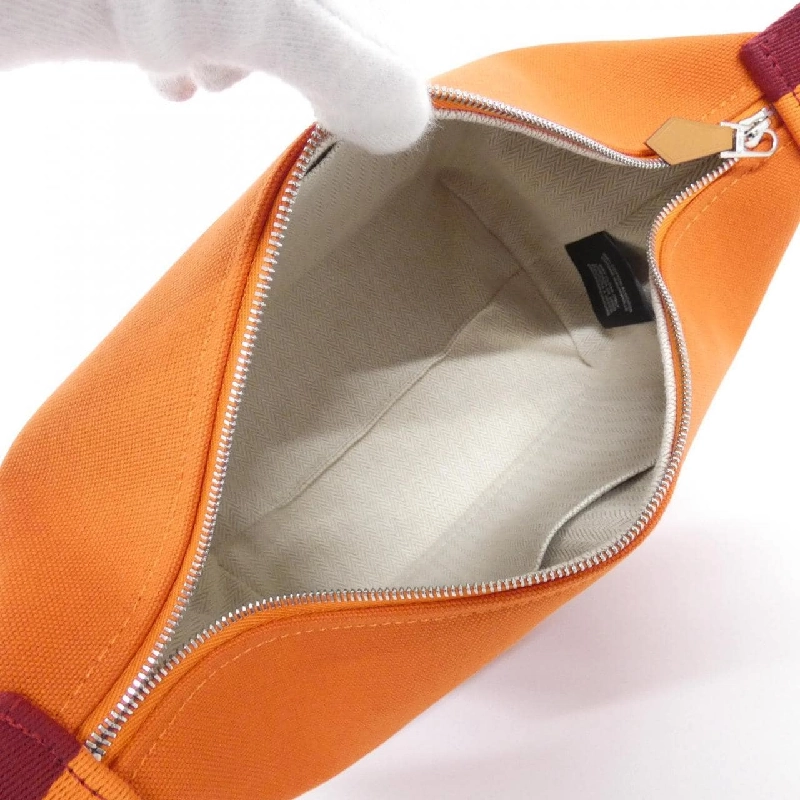 HERMES H PAVILLON BRID A BLACK PM 104346M Túi xách - Hàng hiệu Chính hãng 772085