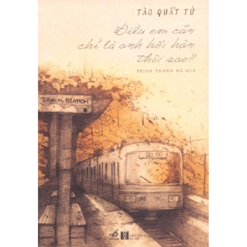 Điều Em Cần Chỉ Là Anh Hối Hận Thôi Sao? - Tào Quất Tử ASB.PO Oreka Blogmeo 230225 516076