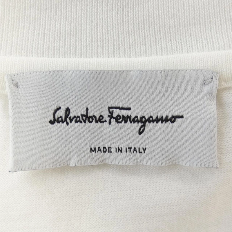 Áo thun SALVATORE FERRAGAMO - Hàng hiệu Chính hãng 825909