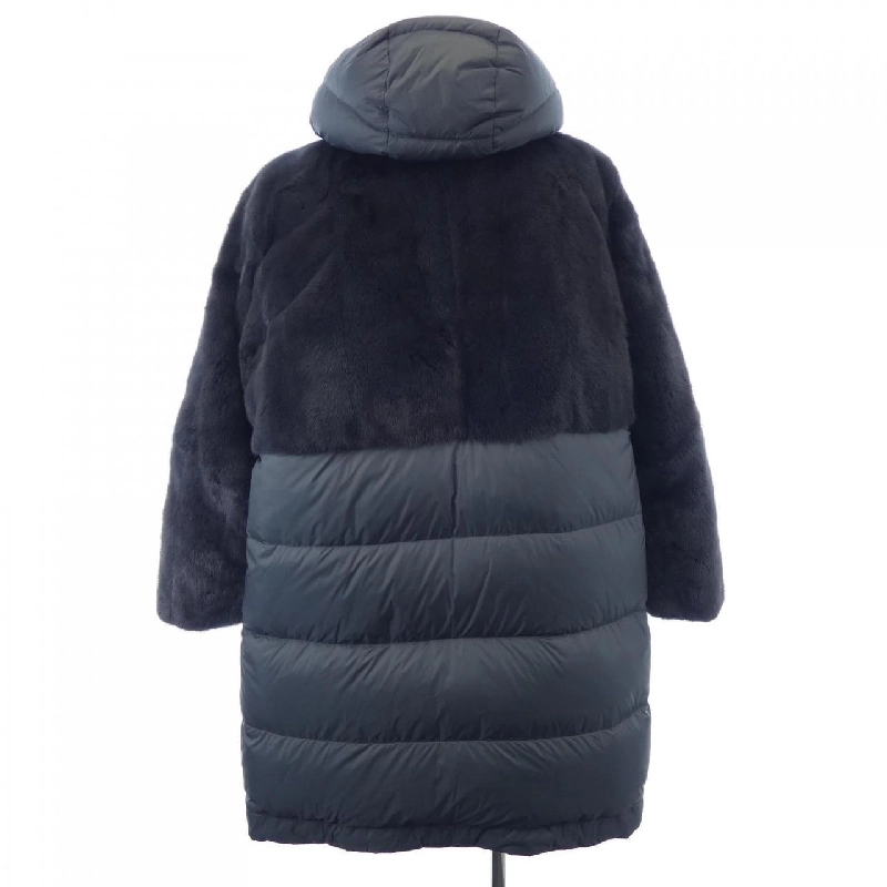 FENDI Áo khoác lông - Hàng hiệu Chính hãng 896434