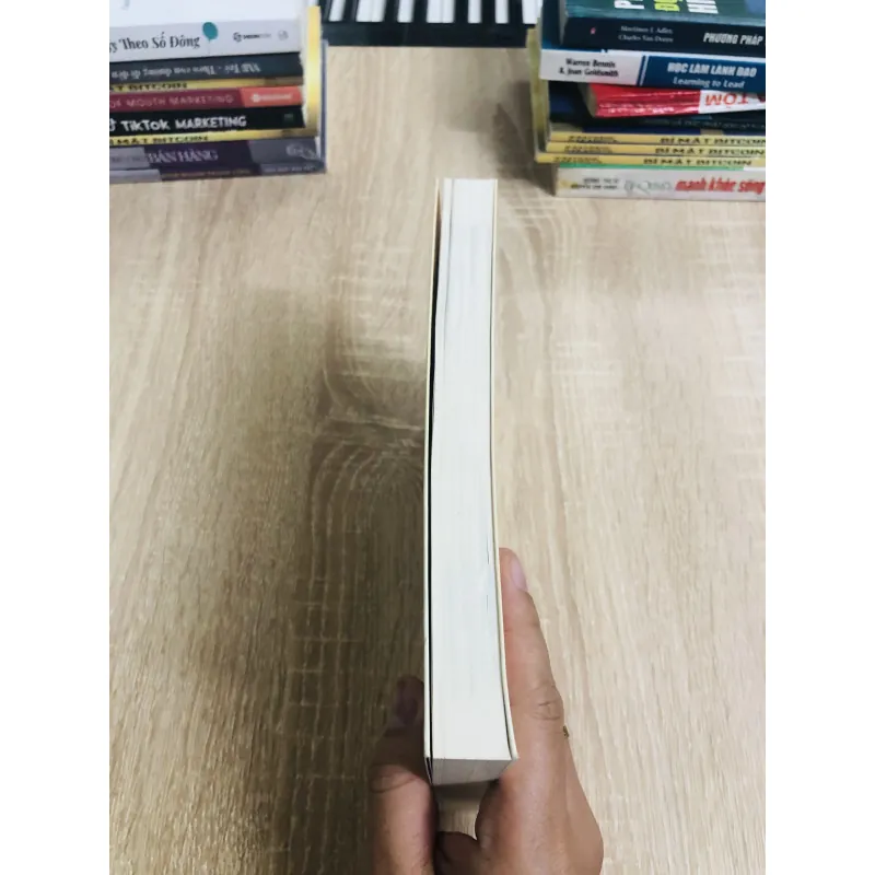 NÓI THẾ NÀO ĐỂ BÁN ĐƯỢC HÀNG 1020254