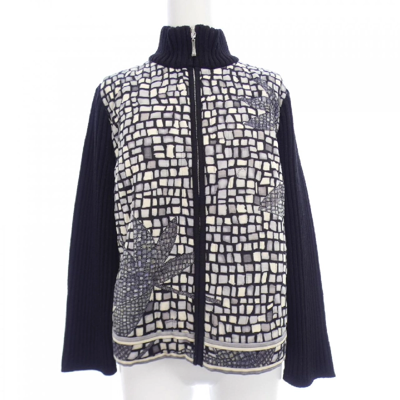 【Mã giảm giá】Thời trang Leonar LEONARD FASHION Áo khoác 635577