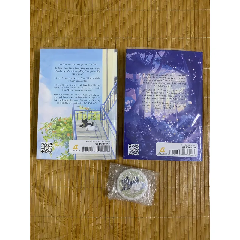 Đuổi theo mùa hạ 782387