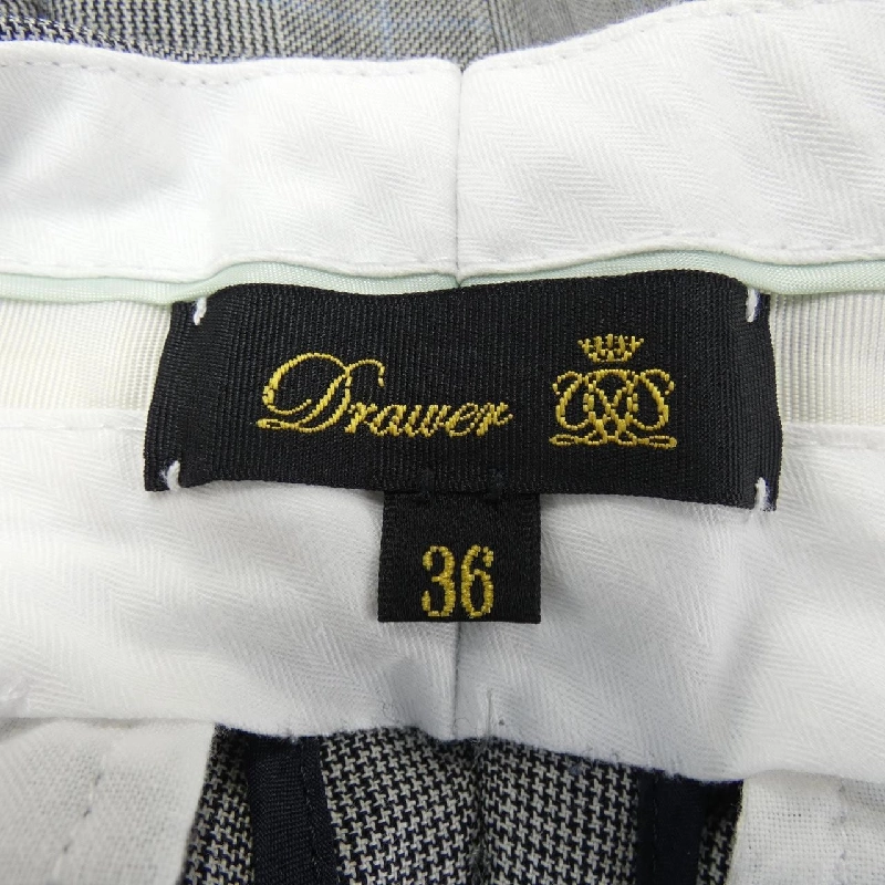 Quần Đô Rô Wa - Hàng hiệu Authentic 823579