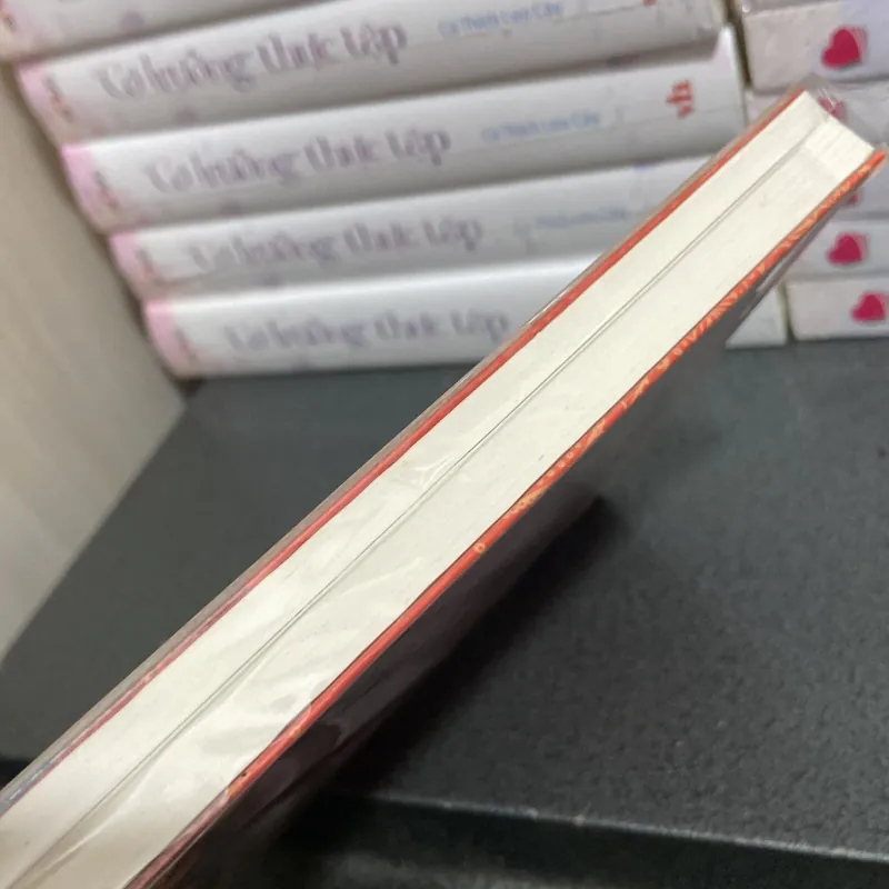 (Tiểu thuyết) - Lặng nhìn đời qua những thanh âm - Jan - Philipp Sendker 991003