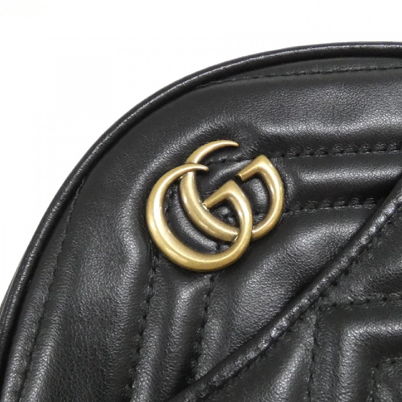 Túi GG MARMONT 575164 DTDCT của Gucci 617585