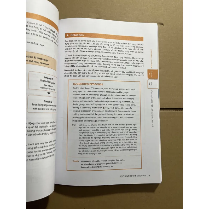 IELTS WRITING 970122