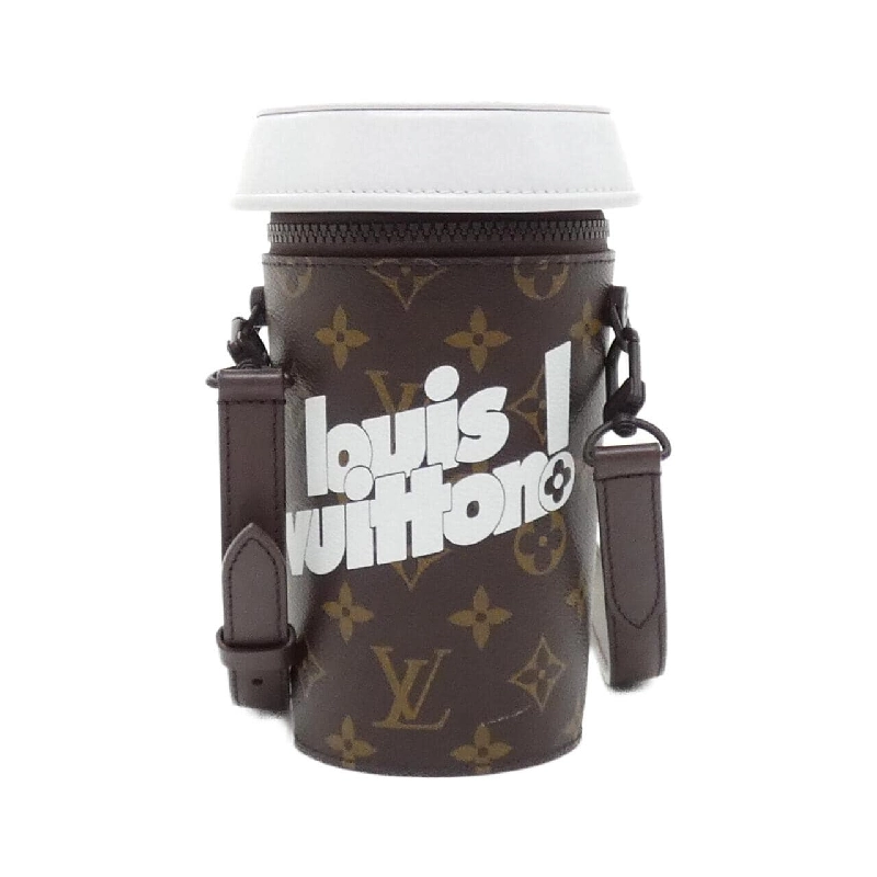 Túi xách vai Louis Vuitton Everyday LV Coffee Cup M80812 613286