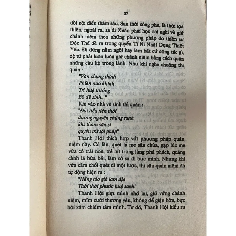 Vết nhạn lưng trời - Huỳnh Trung Chánh 693110