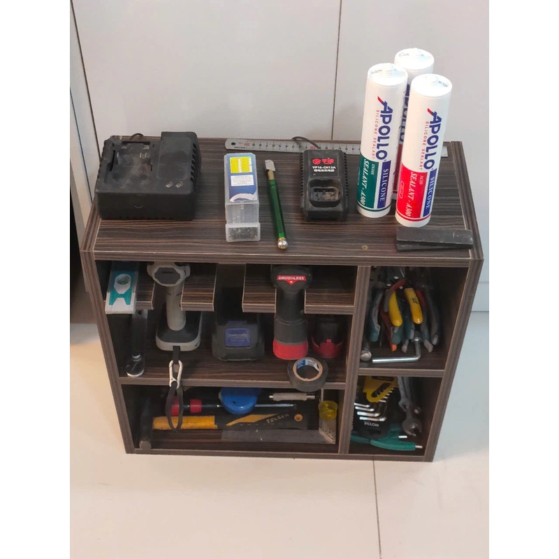 Kệ máy khoan và dụng cụ 474105