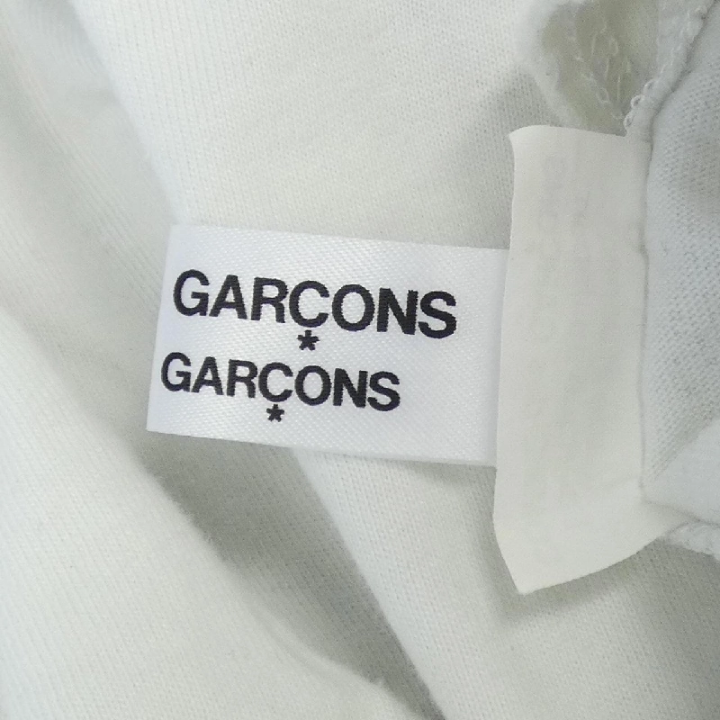COMME des GARCONS RG-T001 Áo 631182