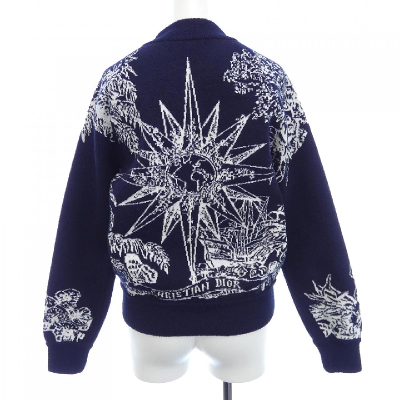 【Mã giảm giá】Christian Dior Áo khoác 635725