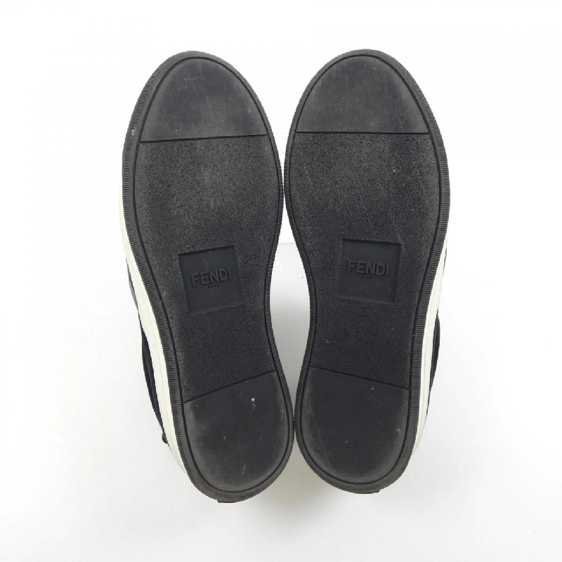 Giày sneaker FENDI - Hàng hiệu Authentic 905307