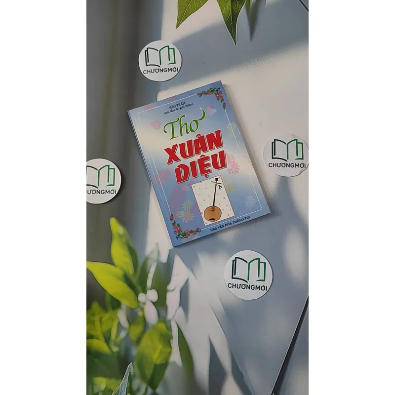 Thơ Xuân Diệu - Bảo Trâm (sưu tầm) 798326