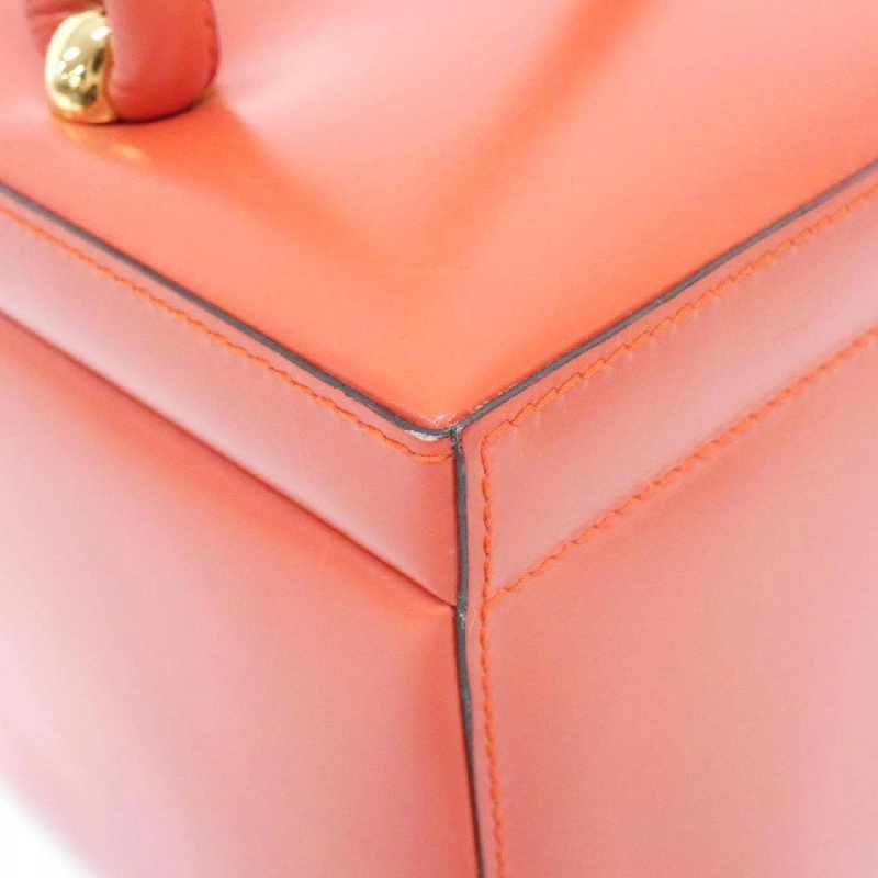 【Vintage】Túi Loewe 614895