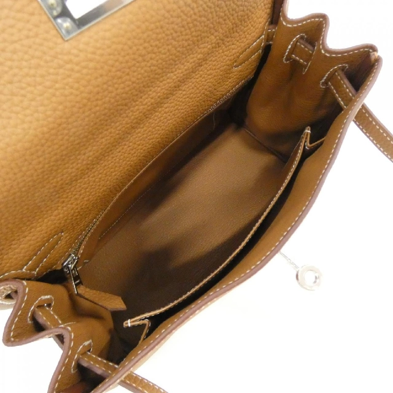 Túi xách Hermes Kelly 25cm 044624CK - Hàng hiệu Chính hãng 771160