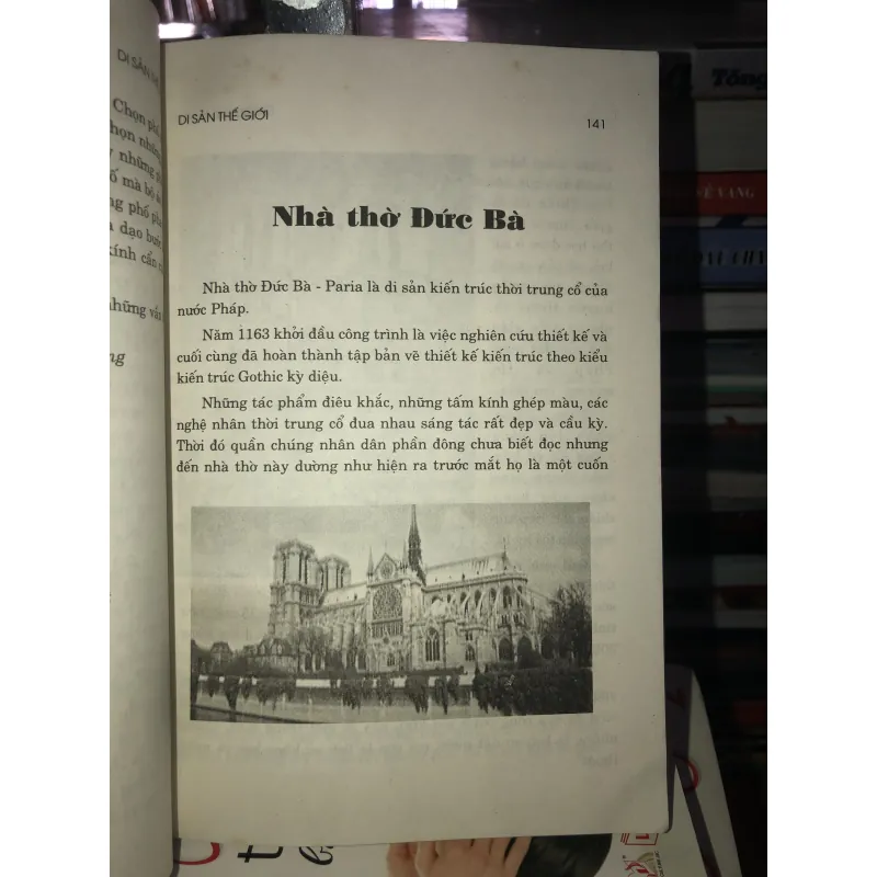 Di sản thế giới tập 4: Châu Âu - Bùi Đẹp 763641