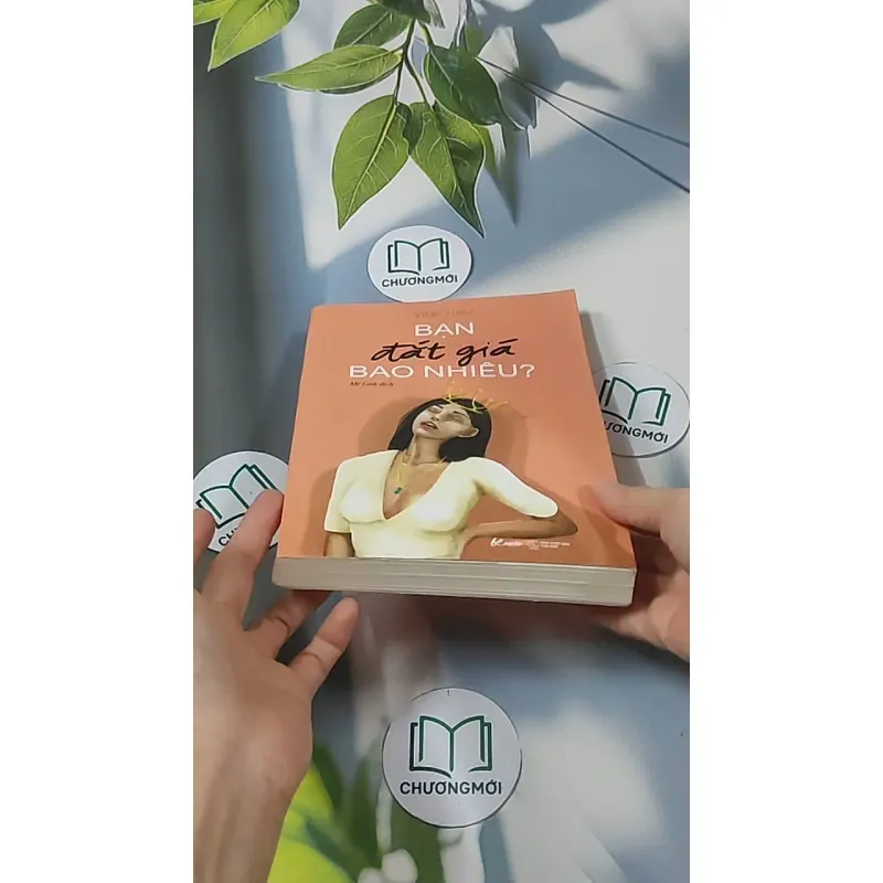 Bạn đắt giá bao nhiêu 688543