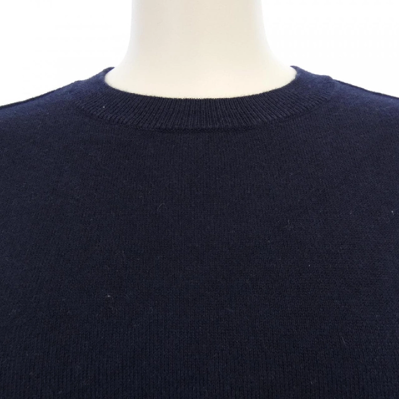 HUMAN WOMAN - Áo len - Hàng hiệu Chính hãng 813443