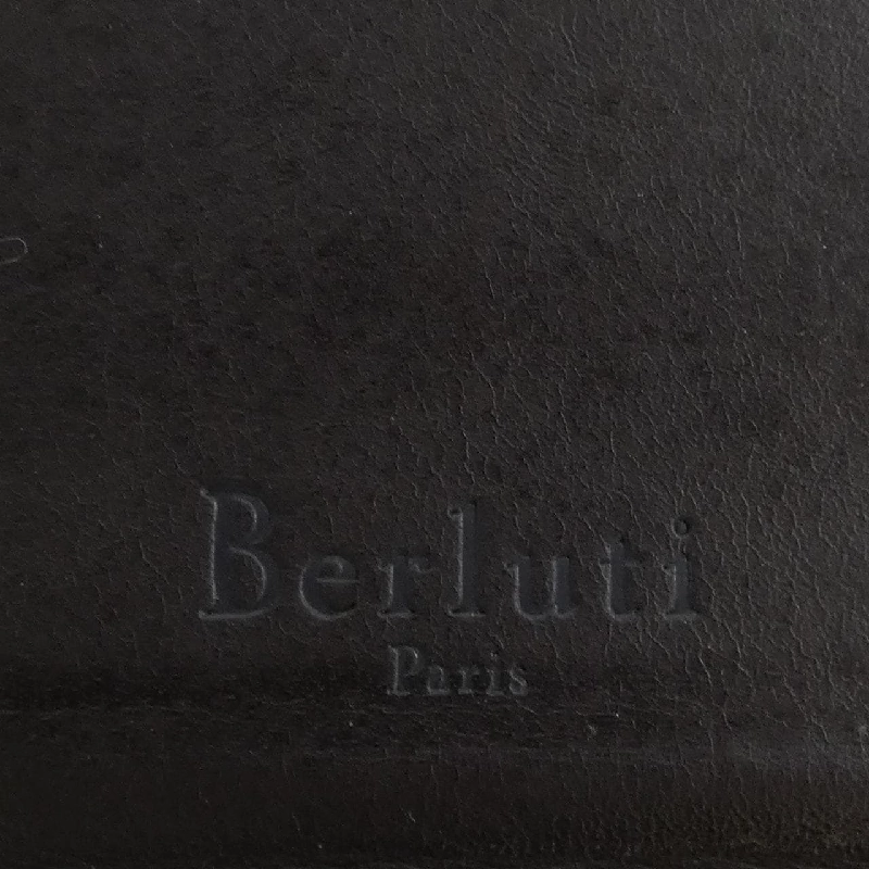 Berluti E0126 WALLET - Hàng hiệu Authentic 904212