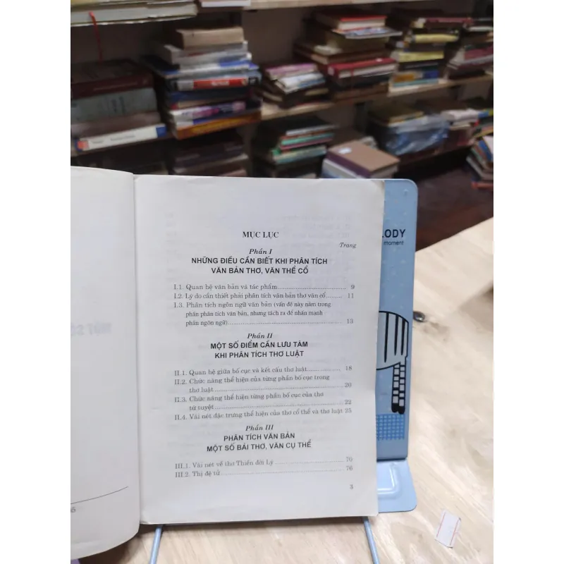 sách: Phân tích văn bản một số tác phẩm Hán Nôm tiêu biểu -  Phan Hữu Nghệ (A1) 565507