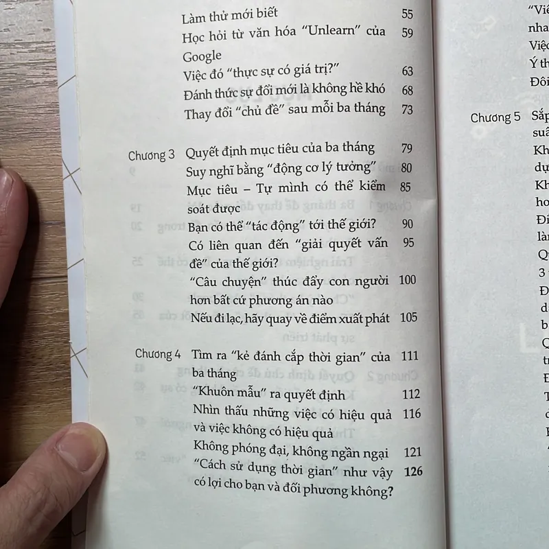 Sách Quản lý công việc hiệu quả theo phong cách người Nhật  675307
