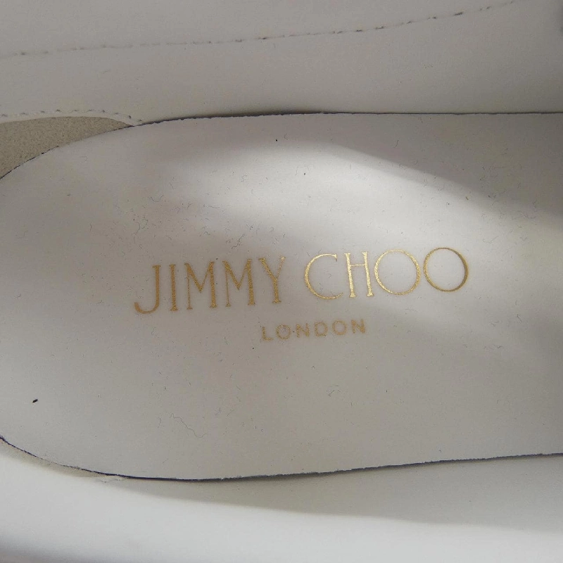 Giày thể thao JIMMY CHOO CASH - Hàng hiệu Chính hãng 830481
