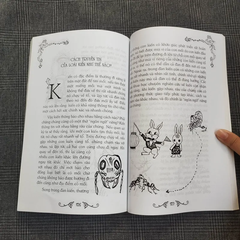 Mười Vạn Câu Hỏi Vì Sao? - Mai Chi Thủy (biên soạn) 686761