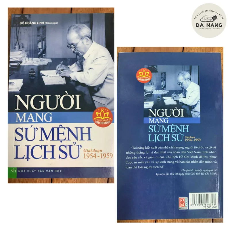 Người mang sứ mệnh lịch sử 569758